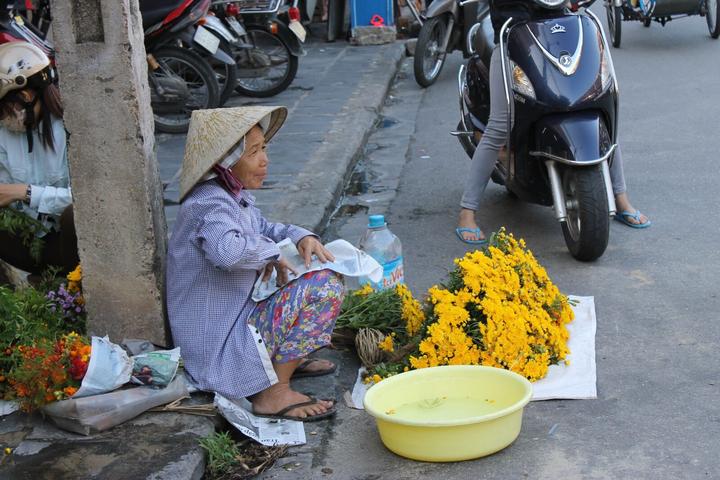 Hotspot Matrix: Bí quyết cạnh tranh của chủ cửa hàng nhỏ