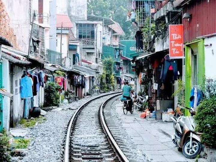 Hai ông trùm Điền Quân gặp - Cảm hứng video marketing từ Hotspot Matrix