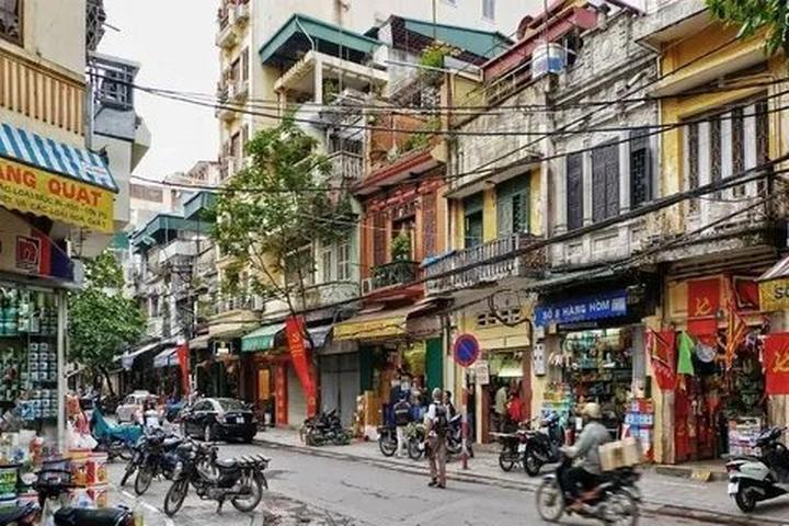 Quảng bá Nhà Hàng trên Video Ngắn cùng Hotspot Matrix