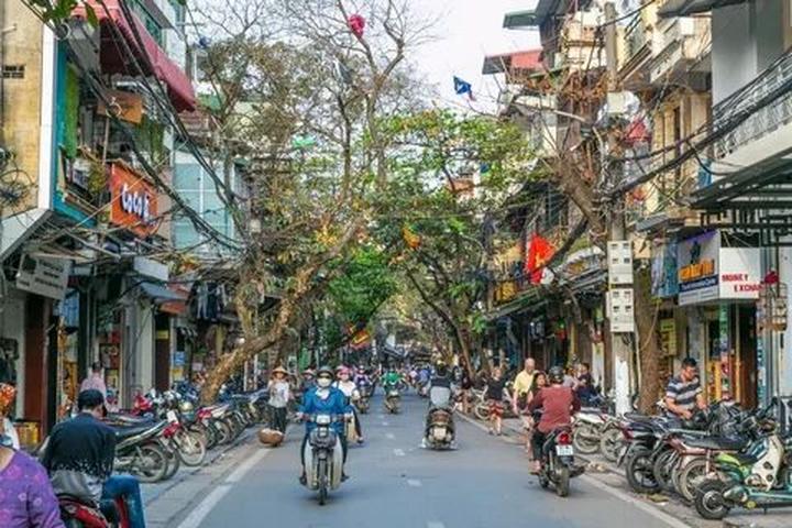 Từ Quốc hội thông qua quyết định đến chiến lược content: Hotspot Matrix chia sẻ