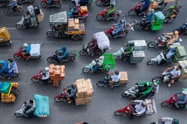 Hotspot Matrix: Định Hình Tương Lai Video Ngắn trong 5 Năm Tới
