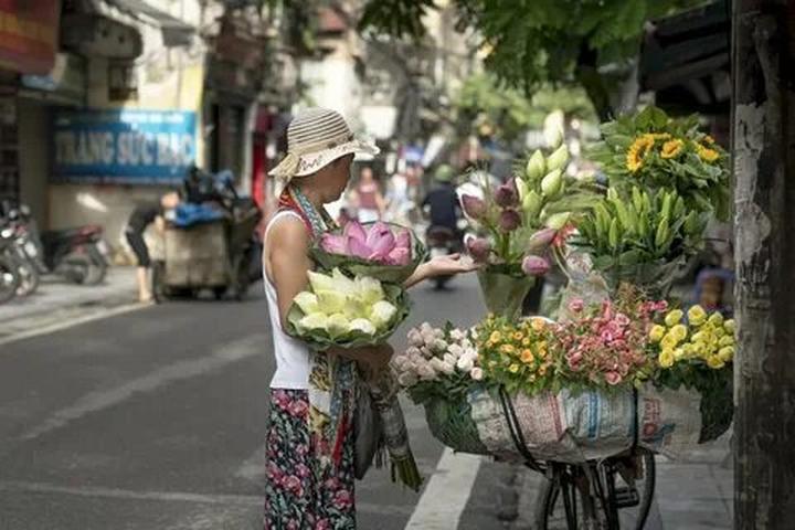 Mùa hè đang trở nên sôi động hơn với sự xuất hiện của chuỗi sự kiện