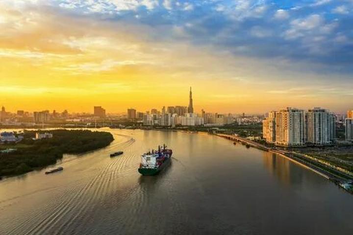 Thợ may thời đại số: Lan tỏa đam mê, đón nhận đơn hàng cùng Hotspot Matrix