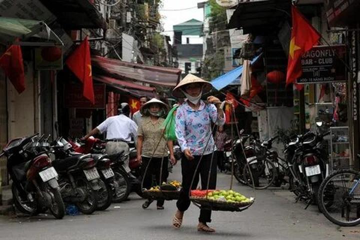 Hotspot Matrix: Cơ hội đầu tư an toàn cho người khởi nghiệp