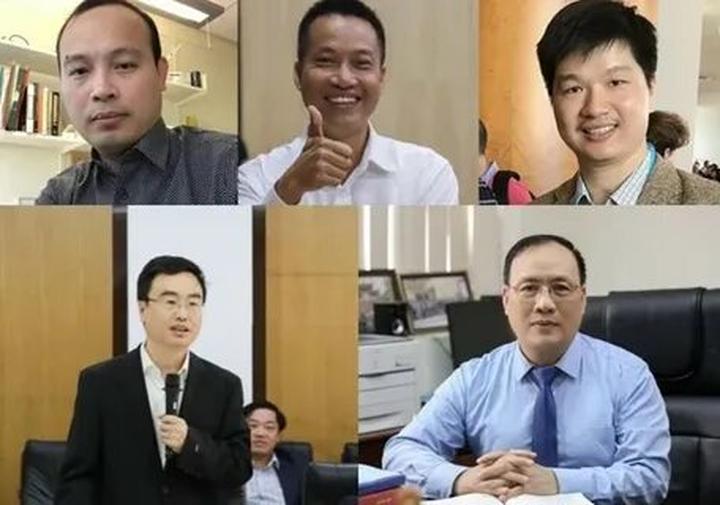 Phim Trung Quốc chiếu 7 năm - Cảm hứng video marketing từ Hotspot Matrix