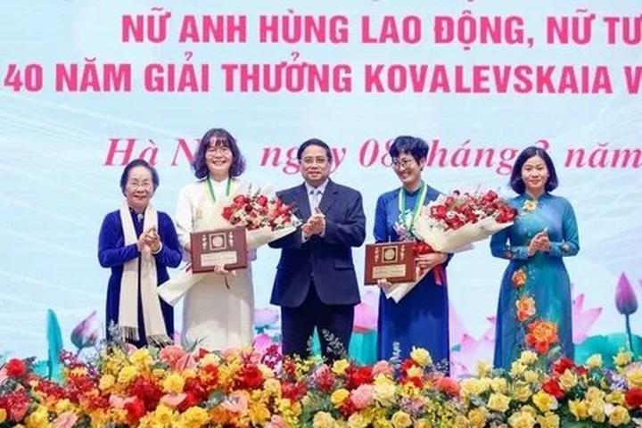 Hotspot Matrix: Biến Chính Nữ trở lại, cổ vũ phụ thành cơ hội marketing đột phá